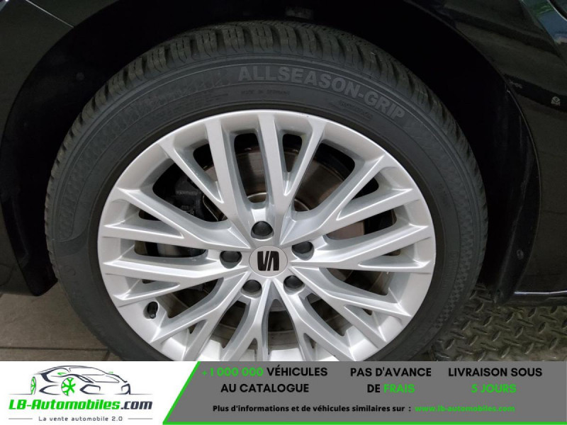 Cupra Leon Sportstourer 1.4 e-HYBRID Xcellence Navi vc  occasion  Beaupuy - photo n8