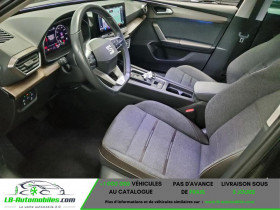 Cupra Leon Sportstourer 1.4 e-HYBRID Xcellence Navi vc  occasion  Beaupuy - photo n6