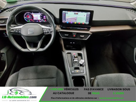 Cupra Leon Sportstourer 1.4 e-HYBRID Xcellence Navi vc  occasion  Beaupuy - photo n3