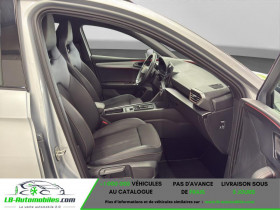 Cupra Leon Sportstourer 1.4 eHybrid VZ KAMERA LM19 AHK  occasion  Beaupuy - photo n5