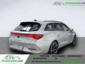 Cupra Leon Sportstourer 1.4 eHybrid VZ KAMERA LM19 AHK  occasion  Beaupuy - photo n4