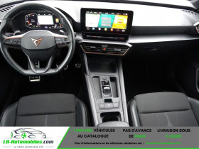 Cupra Leon Sportstourer 1.4 Hybrid LED Navi AHK  occasion  Beaupuy - photo n3