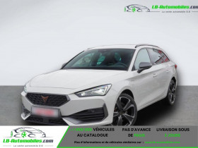 Cupra Leon Sportstourer 1.4 Hybrid LED Navi AHK  occasion  Beaupuy - photo n2