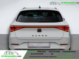 Cupra Leon Sportstourer 1.4 Hybrid LED Navi AHK  occasion  Beaupuy - photo n7