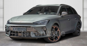 Cupra Leon , garage OTTO  ST OURS