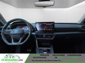 Cupra Leon Sportstourer 1.5 TSI DSG Style  occasion  Beaupuy - photo n2