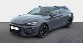 Cupra Leon occasion année 2024 boite Automatique Annonce Cupra Leon occasion Diesel SPORTSTOURER 2.0 TDI 150 ch DSG7 V à La Rochelle