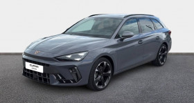 Cupra Leon occasion 2024 mise en vente &agrave; La Rochelle par le garage C.A.R. - photo n&deg;1