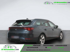 Cupra Leon Sportstourer 2.0 TDI FR*ACC*DAB*AHK*  occasion  Beaupuy - photo n4