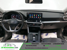 Cupra Leon Sportstourer 2.0 TDI FR*ACC*DAB*AHK*  occasion  Beaupuy - photo n3