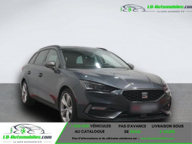 Cupra Leon Sportstourer 2.0 TDI FR*ACC*DAB*AHK*  occasion  Beaupuy - photo n2