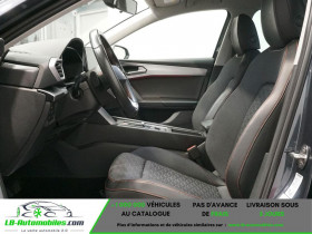 Cupra Leon Sportstourer 2.0 TDI FR*ACC*DAB*AHK*  occasion  Beaupuy - photo n6