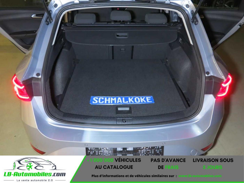 Cupra Leon Sportstourer 2.0 TDI SCR DSG7 Style Navi  occasion  Beaupuy - photo n10