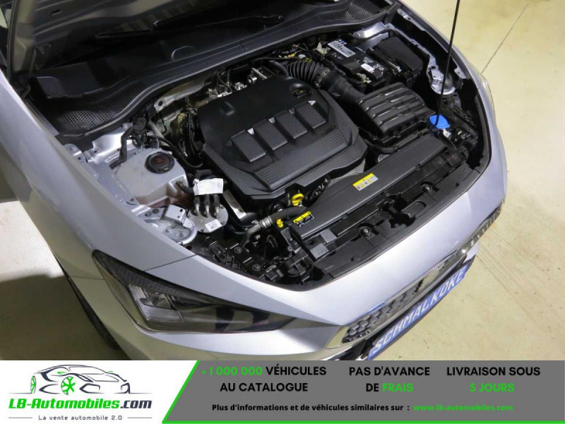 Cupra Leon Sportstourer 2.0 TDI SCR DSG7 Style Navi  occasion  Beaupuy - photo n9