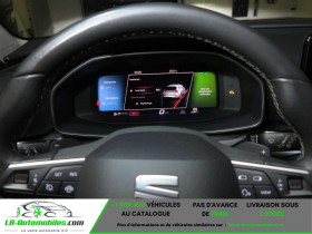 Cupra Leon Sportstourer 2.0 TDI SCR DSG7 Style Navi  occasion  Beaupuy - photo n8