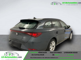 Cupra Leon Sportstourer 2.0 TDI Style Virtual LED Lane  occasion  Beaupuy - photo n3