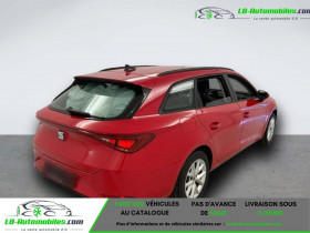 Cupra Leon Sportstourer 2.0 TDI Style Virtual LED Lane  occasion  Beaupuy - photo n4