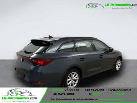 Cupra Leon Sportstourer 2.0 TDI Style Virtual LED Lane  occasion  Beaupuy - photo n4