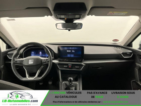 Cupra Leon Sportstourer 2.0 TDI Style Virtual LED Lane  occasion  Beaupuy - photo n3