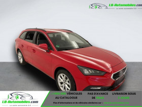 Cupra Leon Sportstourer 2.0 TDI Style Virtual LED Lane  occasion  Beaupuy - photo n2