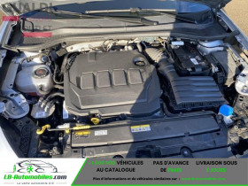 Cupra Leon Sportstourer 2.0 TDI Style  occasion  Beaupuy - photo n7