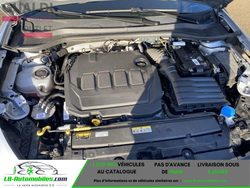 Cupra Leon Sportstourer 2.0 TDI Style  occasion  Beaupuy - photo n7