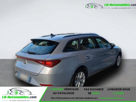 Cupra Leon Sportstourer 2.0 TDI Style  occasion  Beaupuy - photo n3