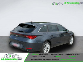 Cupra Leon Sportstourer 2.0 TDI Xcellence AHK LED PDC  occasion  Beaupuy - photo n2