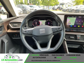 Cupra Leon Sportstourer 2.0 TDI Xcellence AHK LED PDC  occasion  Beaupuy - photo n6