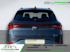 Cupra Leon SPORTSTOURER 2.0 TSI FR NAVI+KLIMA+ACC+LED  occasion  Beaupuy - photo n6