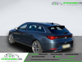 Cupra Leon SPORTSTOURER 2.0 TSI FR NAVI+KLIMA+ACC+LED  occasion  Beaupuy - photo n4