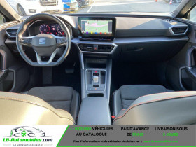 Cupra Leon SPORTSTOURER 2.0 TSI FR NAVI+KLIMA+ACC+LED  occasion  Beaupuy - photo n3