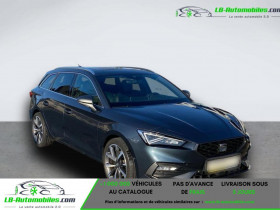 Cupra Leon SPORTSTOURER 2.0 TSI FR NAVI+KLIMA+ACC+LED  occasion  Beaupuy - photo n2