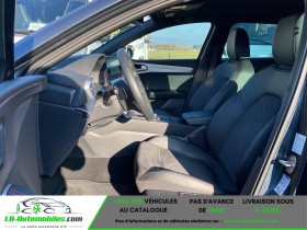 Cupra Leon SPORTSTOURER 2.0 TSI FR NAVI+KLIMA+ACC+LED  occasion  Beaupuy - photo n7