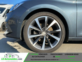 Cupra Leon SPORTSTOURER 2.0 TSI FR NAVI+KLIMA+ACC+LED  occasion  Beaupuy - photo n9