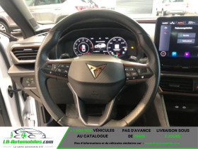 Cupra Leon Sportstourer DSG LED NAVI EINPARKHILFE BEAT  occasion  Beaupuy - photo n6