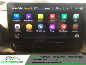 Cupra Leon Sportstourer DSG LED NAVI EINPARKHILFE BEAT  occasion  Beaupuy - photo n4