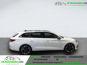 Cupra Leon Sportstourer DSG LED NAVI EINPARKHILFE BEAT  occasion  Beaupuy - photo n3