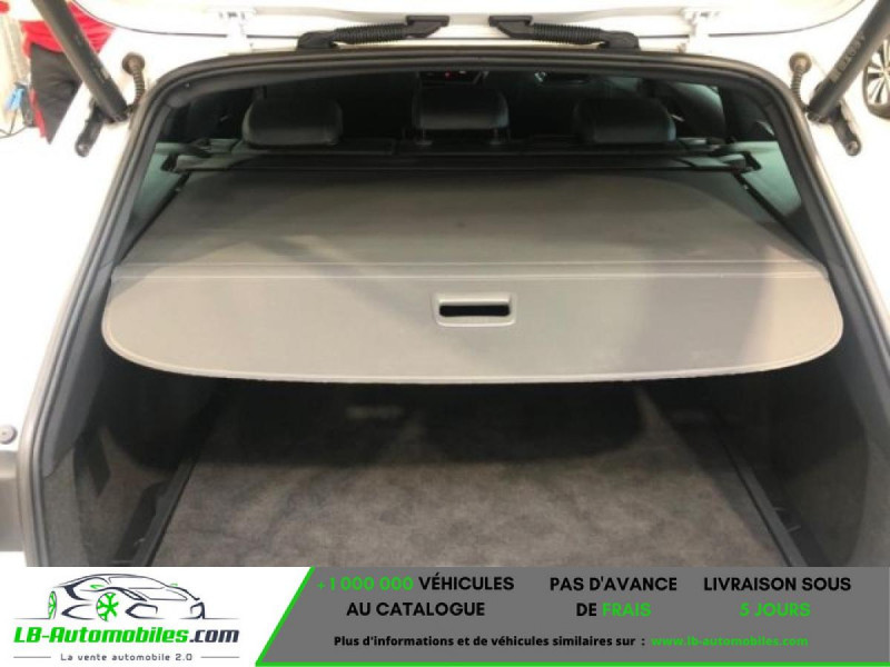 Cupra Leon Sportstourer DSG LED NAVI EINPARKHILFE BEAT  occasion  Beaupuy - photo n7