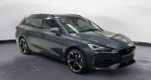 Annonce Cupra Leon occasion Hybride Sportstourer e-Hybrid 204 BREAK V - Toit Ouvrant - Pack Cuir � MONTELIMAR