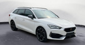 Annonce Cupra Leon occasion Hybride Sportstourer e-Hybrid 245 VZ - Toit Ouvrant - Pack Drive Ass � S�r�zin-du-Rh�ne