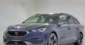 Cupra Leon occasion 2024 mise en vente &agrave; sarcelles par le garage SELECTIVE AUTO - photo n&deg;1