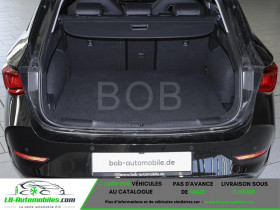 Cupra Leon Sportstourer e-Hybrid NAVI DCC ACC LED TOTW  occasion  Beaupuy - photo n5