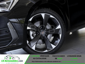 Cupra Leon Sportstourer e-Hybrid NAVI DCC ACC LED TOTW  occasion  Beaupuy - photo n4