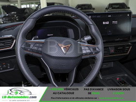 Cupra Leon Sportstourer e-Hybrid NAVI DCC ACC LED TOTW  occasion  Beaupuy - photo n3
