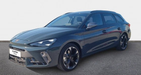Cupra Leon , garage C.A.R. LA ROCHELLE AUDI VOLKWAGEN � La Rochelle