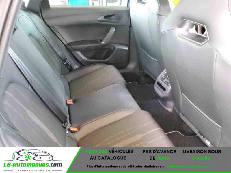 Cupra Leon Sportstourer eHybrid Panorama Navi PDC GRA  occasion  Beaupuy - photo n3