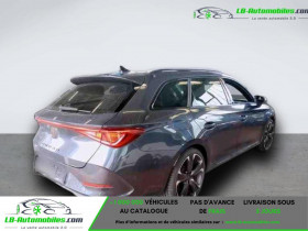 Cupra Leon Sportstourer eHybrid Panorama Navi PDC GRA  occasion  Beaupuy - photo n2