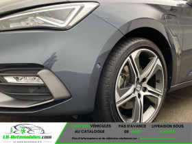 Cupra Leon Sportstourer FR 1.4 eHybrid CarPla LED Pano  occasion  Beaupuy - photo n10