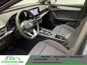 Cupra Leon Sportstourer FR 1.4 eHybrid CarPla LED Pano  occasion  Beaupuy - photo n8